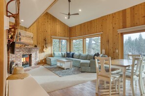 Ferienhaus