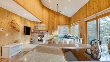 Nhà | 5 phòng ngủ