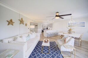 2 bedrooms
