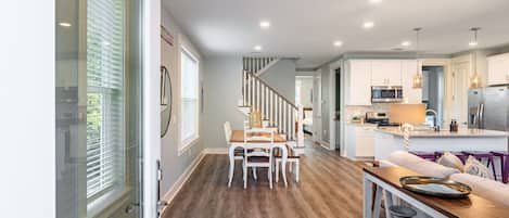 單棟房屋 | 4 間睡房