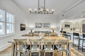 ハウス | 4 室のベッドルーム