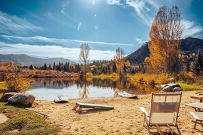 House | 8 bedrooms - Twin Creeks Ranch Luxury Aspen Group Retreat 25-acres Guest House (Snowmass)