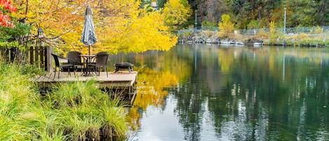 Casa | 2 habitaciones