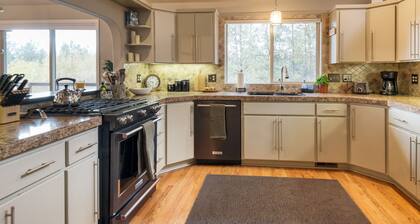 River Meadows by Avantstay Near River Access to Private Boat Ramp