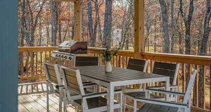 Stephen Way by Avantstay Hot Tub Game Room Albrightsville