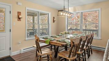 House | 5 bilik tidur