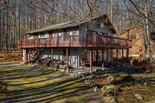 4 bedrooms