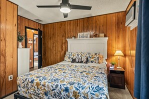 4 bedrooms