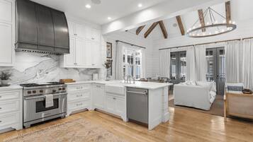 獨棟房屋 | 4 間臥室