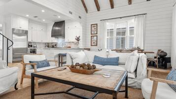 獨棟房屋 | 4 間臥室