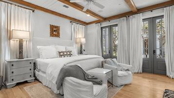 獨棟房屋 | 4 間臥室