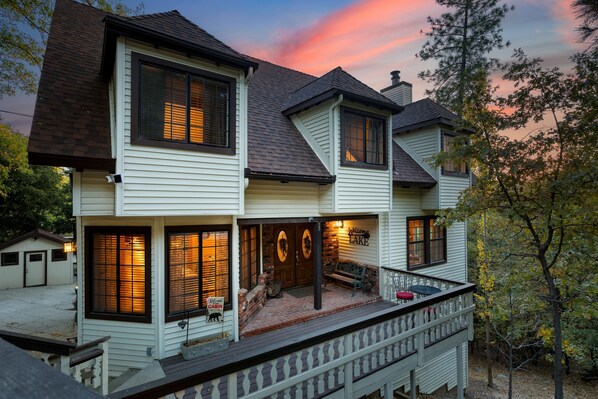 ハウス | 5 室のベッドルーム