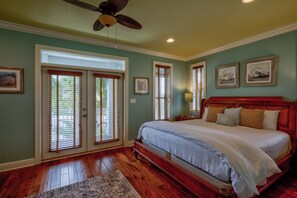 Ferienhaus | 4 Schlafzimmer