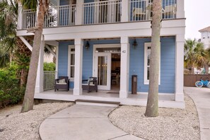 Ferienhaus | 4 Schlafzimmer