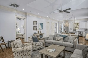 Ferienhaus | 3 Schlafzimmer