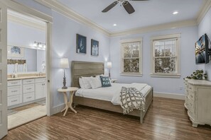 Huis | 3 slaapkamers