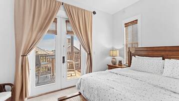 Casa | 4 habitaciones