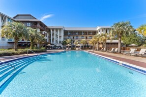 House | 4 bedrooms - Red Fish Blue Mountain by Avantstay Private Beach Gulf View (Santa Rosa Beach)