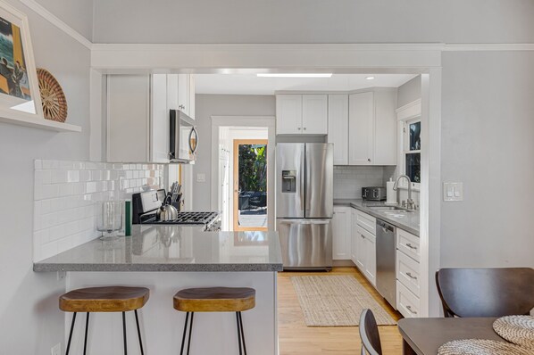 ハウス | 2 室のベッドルーム