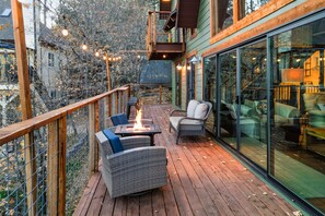 House | 3 bedrooms - Legacy Lodge by Avantstay Upper-level Retreat Deck Hot Tub (Lake Arrowhead)