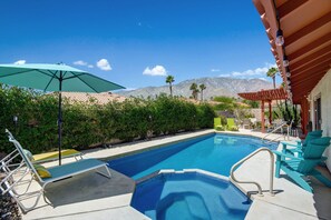 บ้านพัก | 2 ห้องนอน