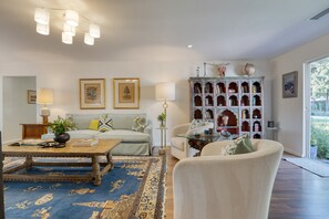 Casa | 4 dormitorios