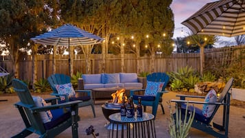 Rumah | 4 kamar tidur