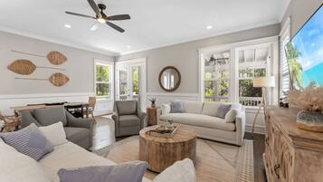 Nhà | 4 phòng ngủ