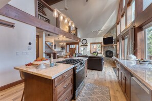 บ้านพัก | 3 ห้องนอน