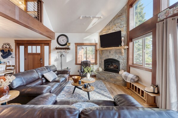 บ้านพัก | 3 ห้องนอน