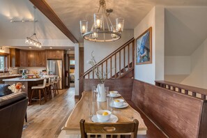 บ้านพัก | 3 ห้องนอน