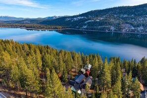 บ้านพัก | 3 ห้องนอน