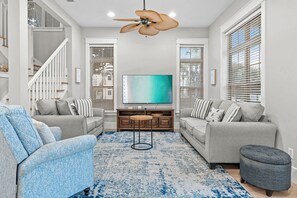 House | 4 bedrooms