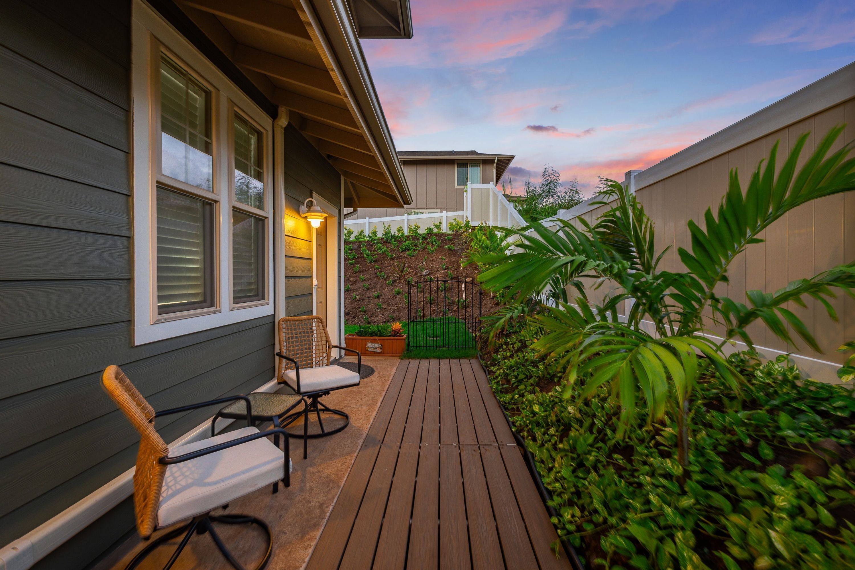 獨棟房屋 | 1 間臥室