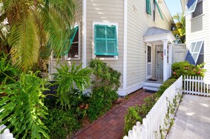 House | 2 bedrooms