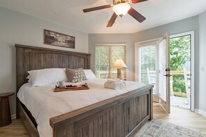 ハウス | 9 室のベッドルーム