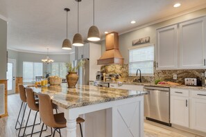 ハウス | 9 室のベッドルーム