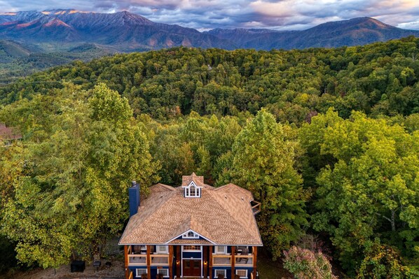 ハウス | 9 室のベッドルーム