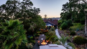 House - Kenwood Vista by Avantstay 7acres w Pool Fire Pit Vineyard Views (Kenwood)