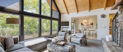 Casa | 3 habitaciones