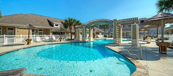 The Beautiful Place by Avantstay Mins to Beach Family-friendly Pool