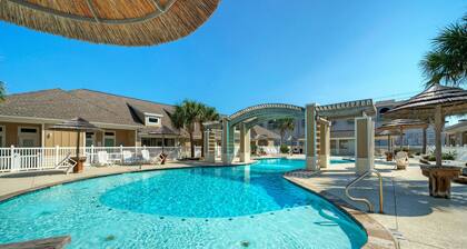 The Beautiful Place by Avantstay Mins to Beach Family-friendly Pool