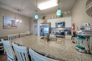 Huis | 4 slaapkamers