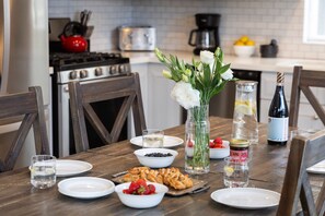 Huis | 3 slaapkamers