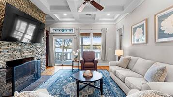 House | 5 bedrooms