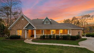House | 5 bedrooms