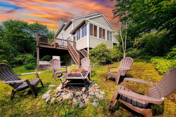 Ferienhaus | 5 Schlafzimmer