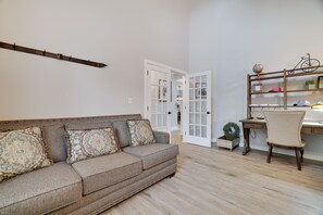 Ferienhaus | 5 Schlafzimmer