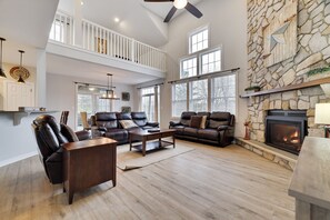 Ferienhaus | 5 Schlafzimmer