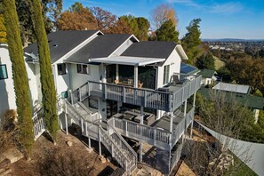 House | 4 bedrooms - Terrace Hill Modern Paso Robles Escape Near Wineries Dining and Hot Springs (Paso Robles)